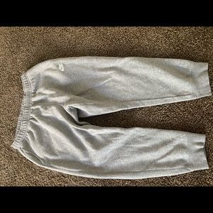 Nike joggers